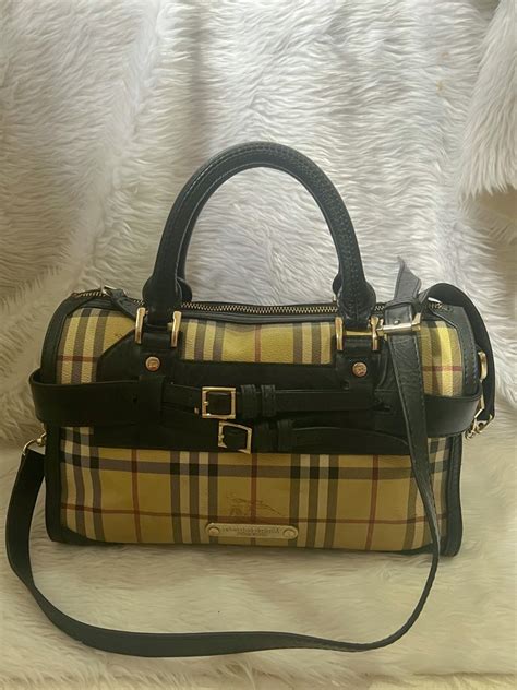 burberry doctors bag price|Burberry London Grain Check Leather Doctor Bag .